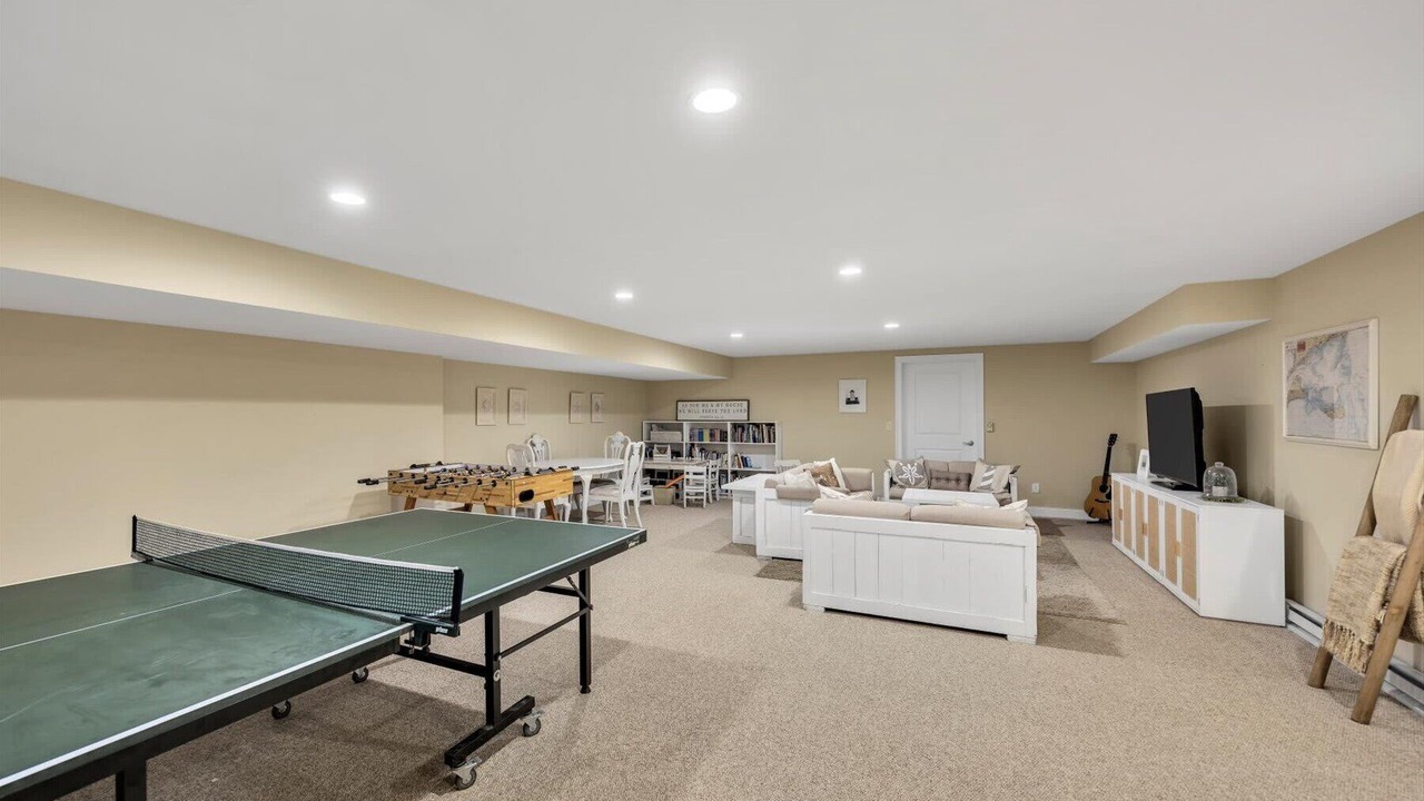 Photo of Bedroom in East Falmouth