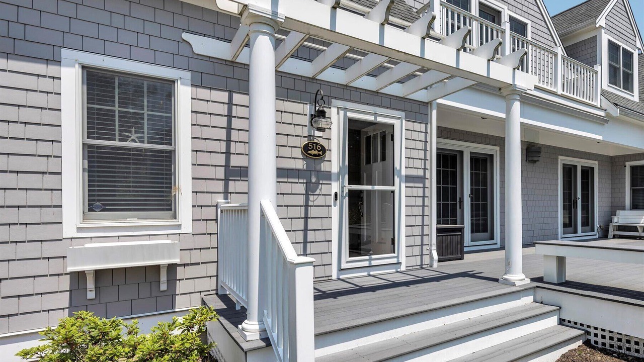 Photo of Outdoor in East Falmouth