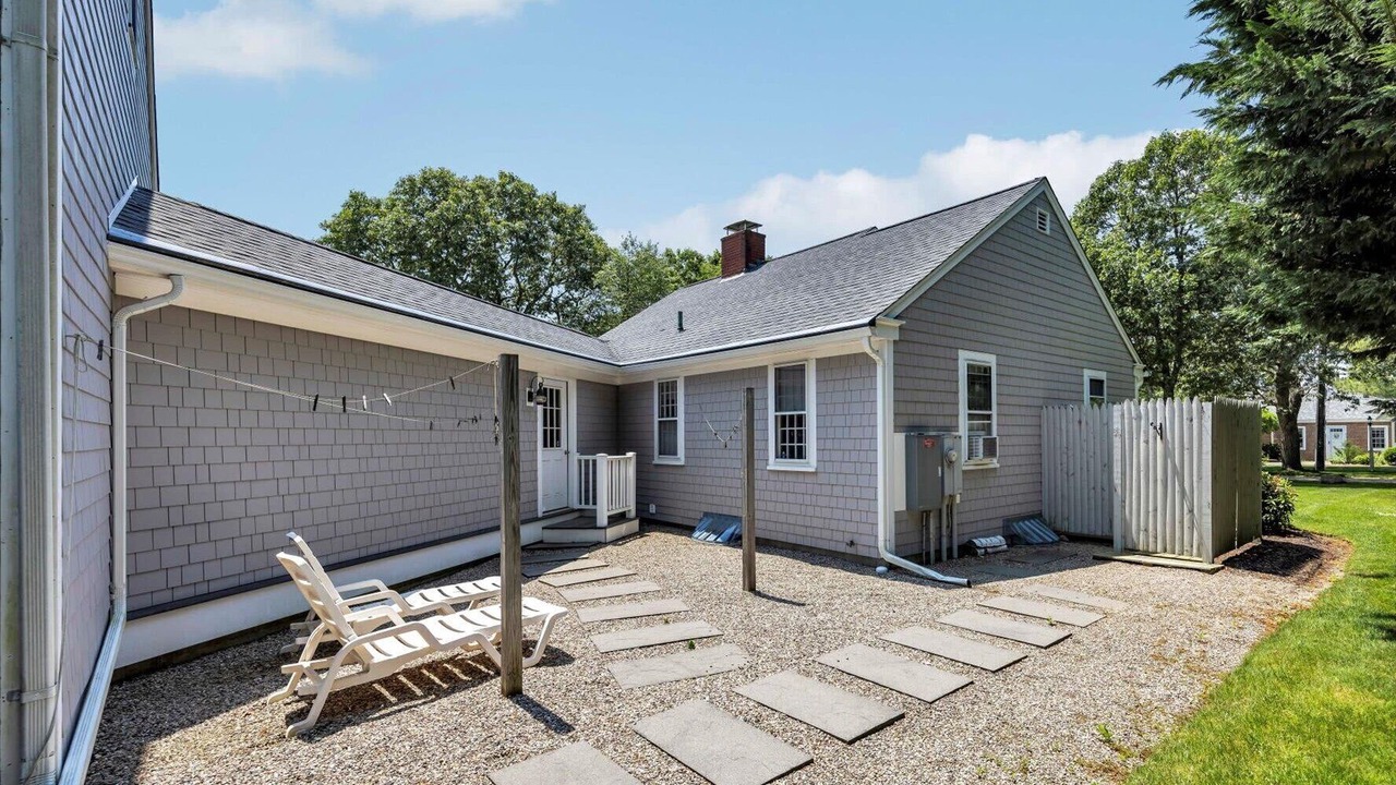 Photo of Outdoor in East Falmouth