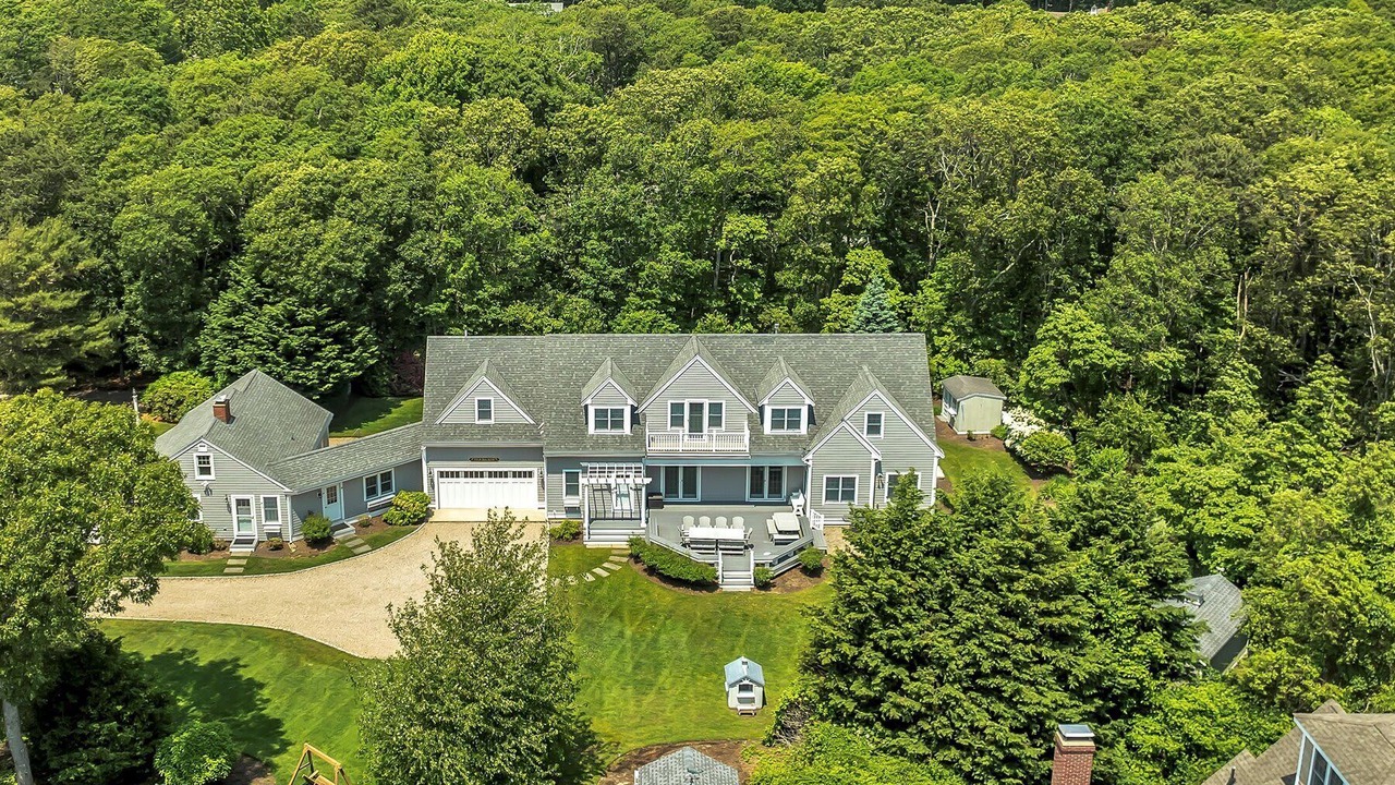 Photo of Outdoor in East Falmouth
