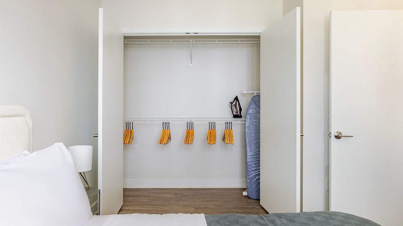 Photo of Bedroom in Assembly Square