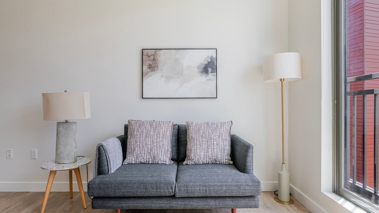 Photo of Livingroom in Assembly Square