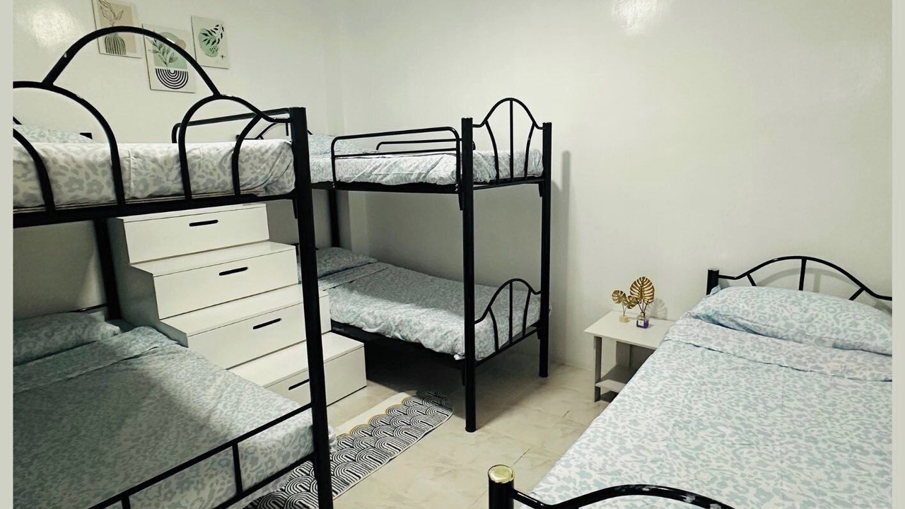 Photo of Bedroom in Baguio