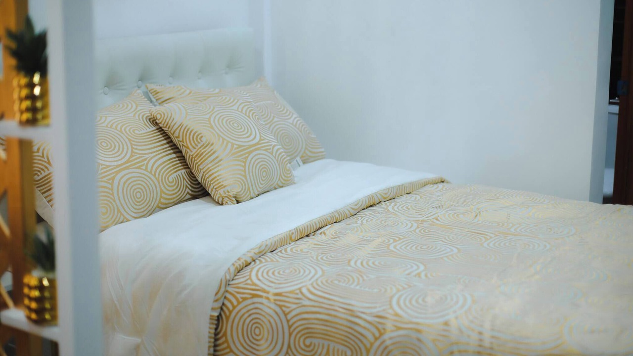 Photo of Bedroom in Naga