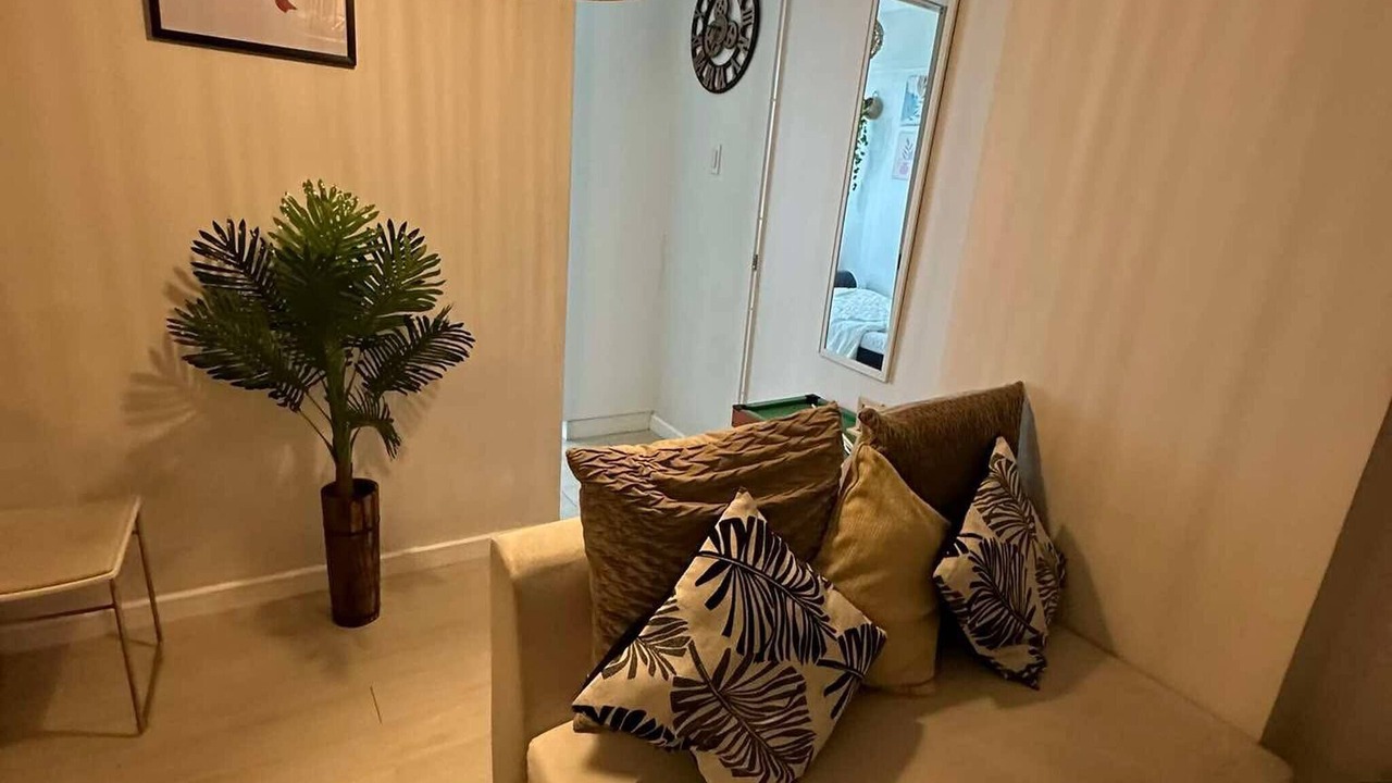 Photo of Livingroom in Don Bosco