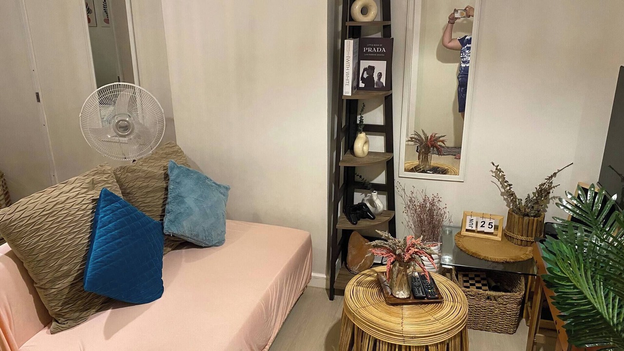 Photo of Livingroom in Don Bosco