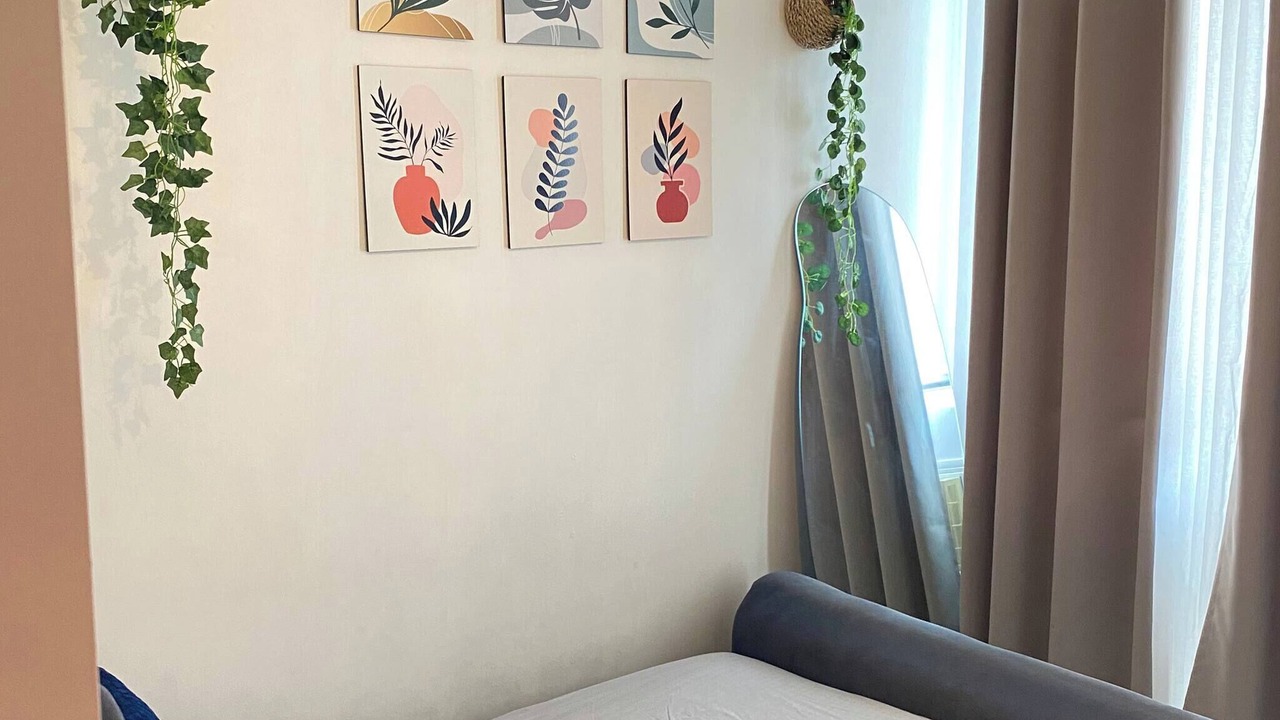 Photo of Bedroom in Don Bosco