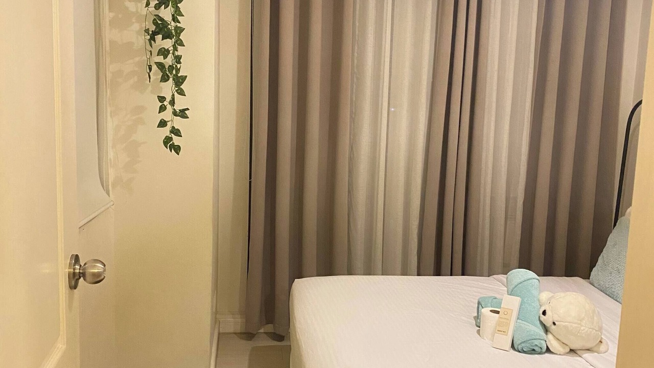 Photo of Bedroom in Don Bosco