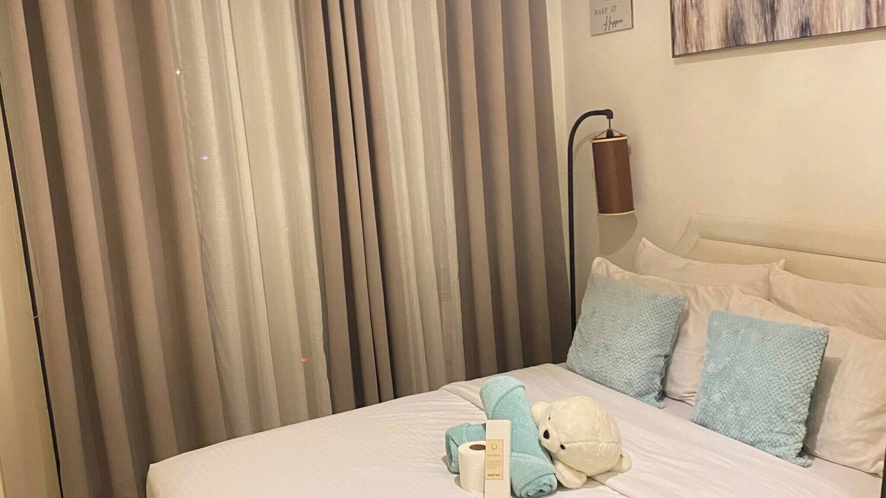 Photo of Bedroom in Don Bosco