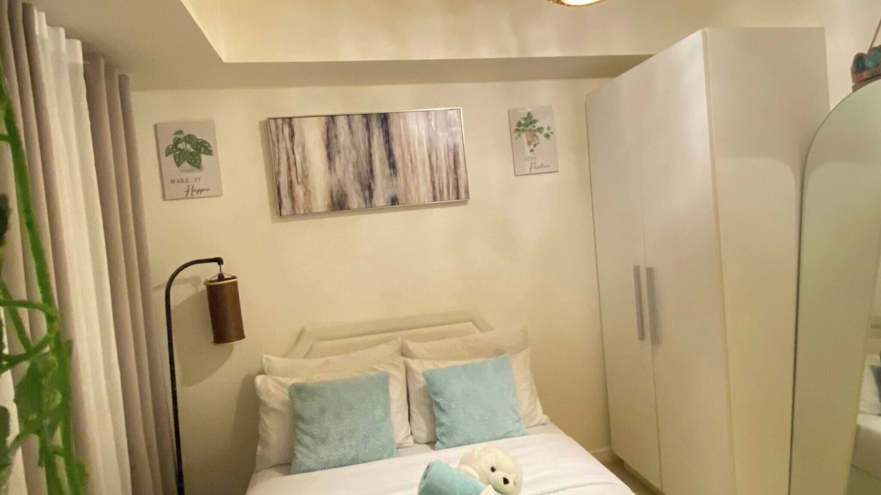 Photo of Bedroom in Don Bosco