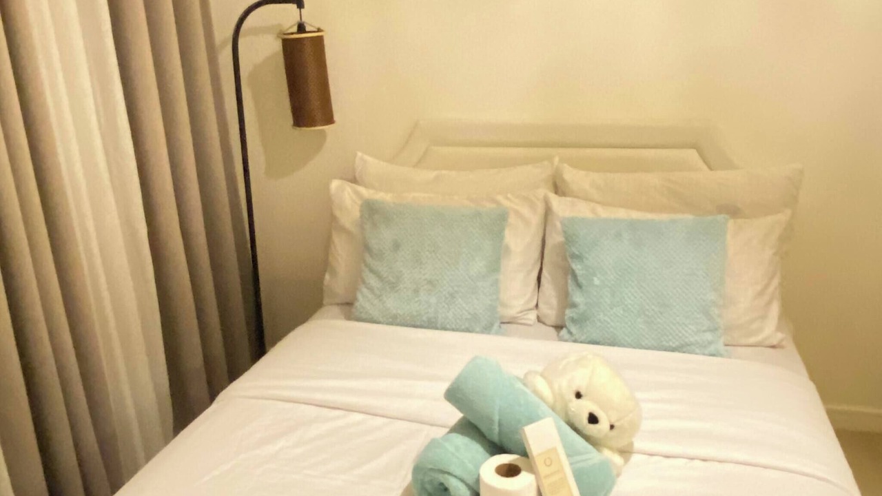Photo of Bedroom in Don Bosco