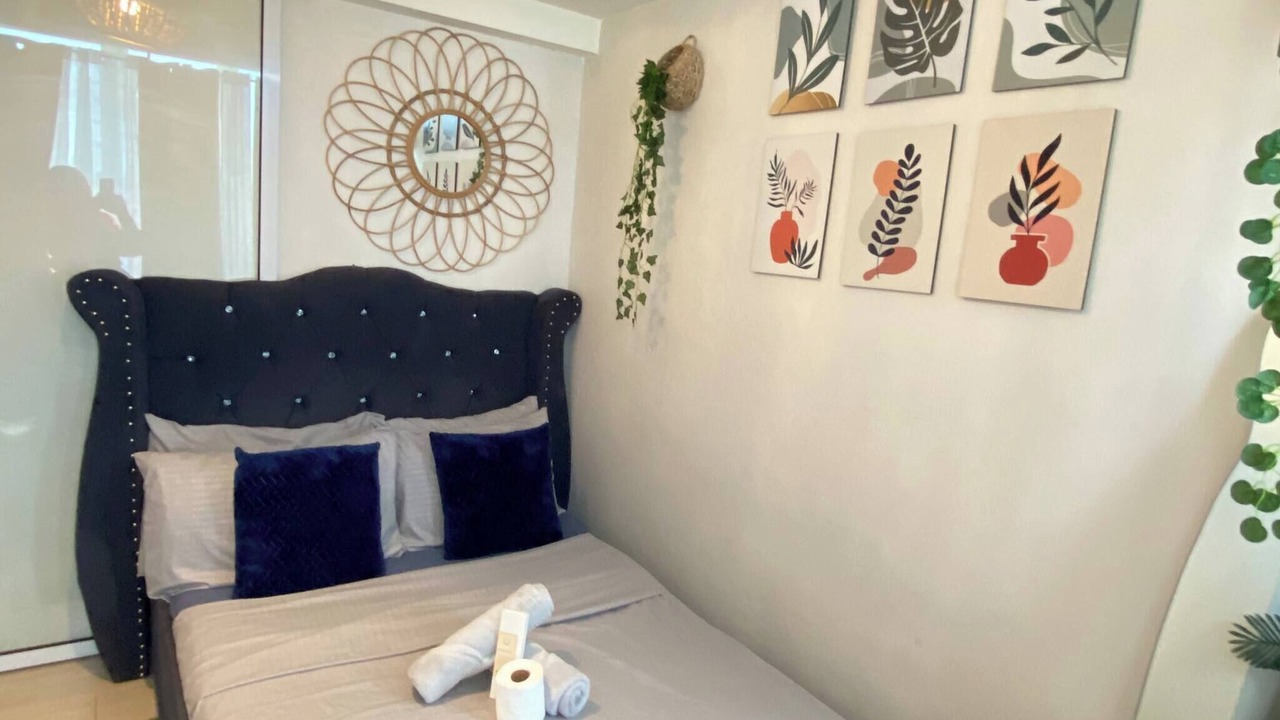Photo of Bedroom in Don Bosco