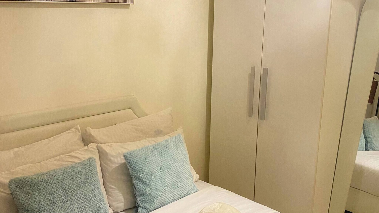 Photo of Bedroom in Don Bosco