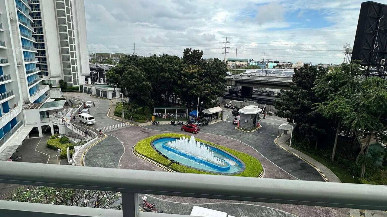 Photo of Outdoor in Don Bosco