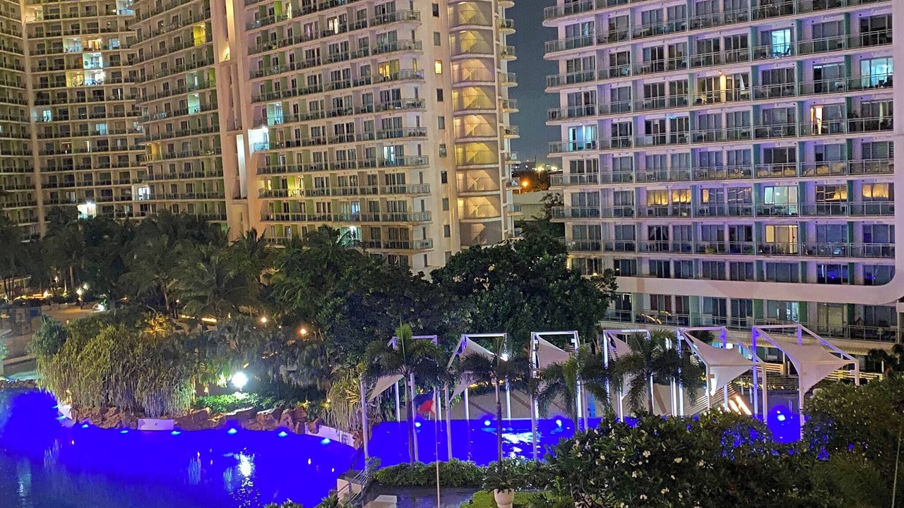 Photo of Outdoor in Don Bosco