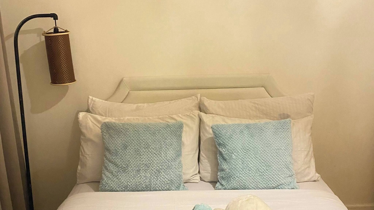 Photo of Bedroom in Don Bosco