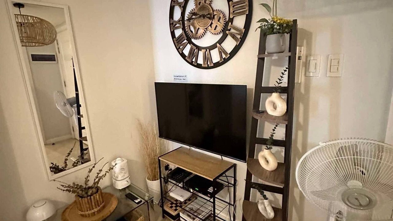 Photo of Livingroom in Don Bosco