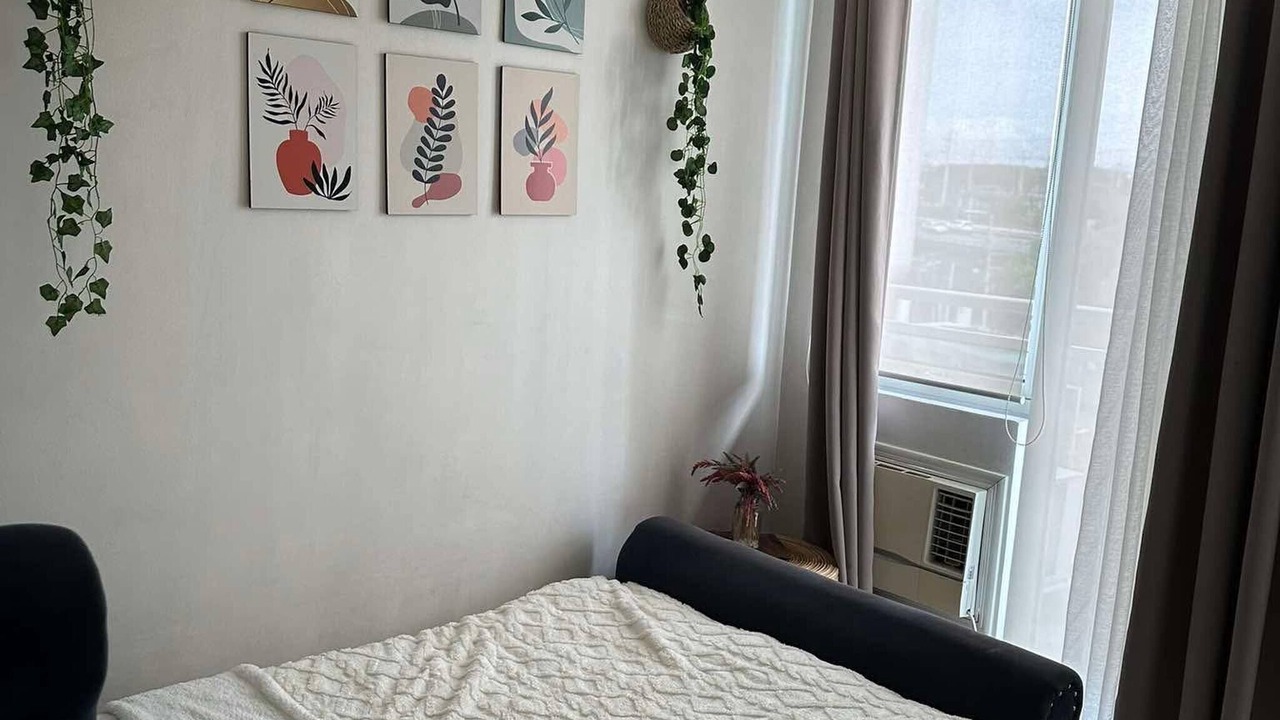 Photo of Bedroom in Don Bosco
