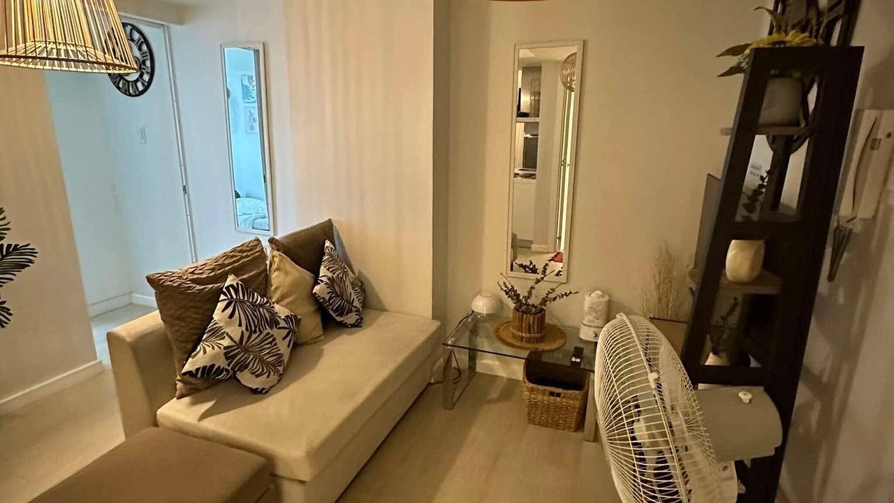 Photo of Livingroom in Don Bosco