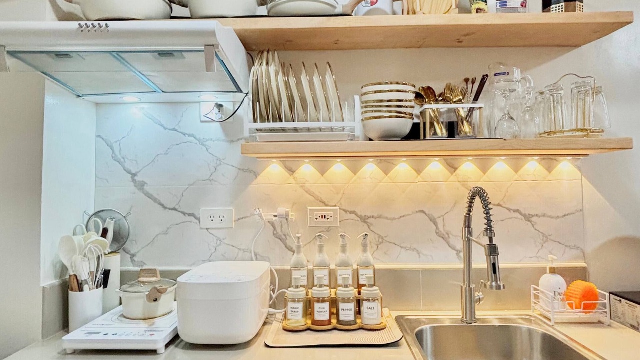 Photo of Kitchen in Novaliches