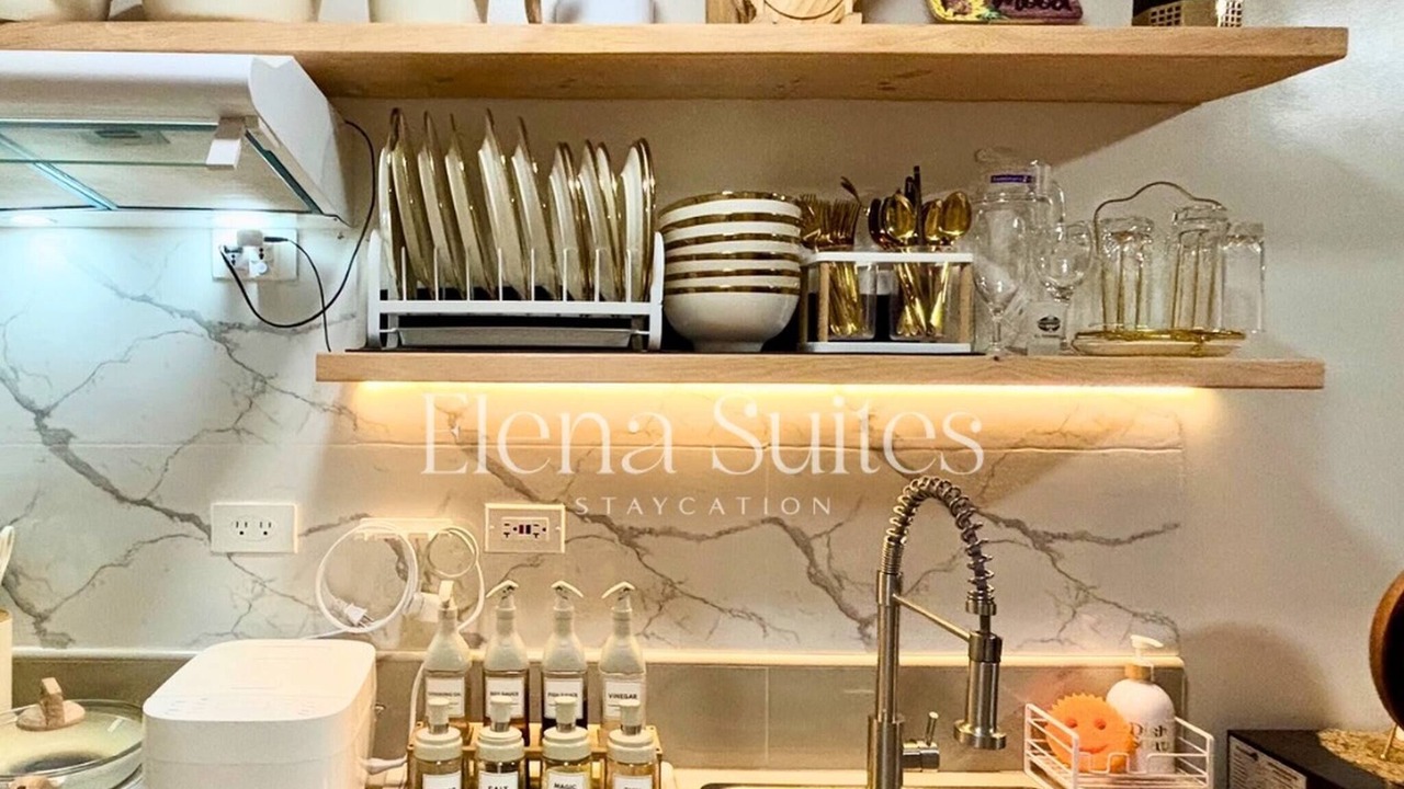 Photo of Kitchen in Novaliches