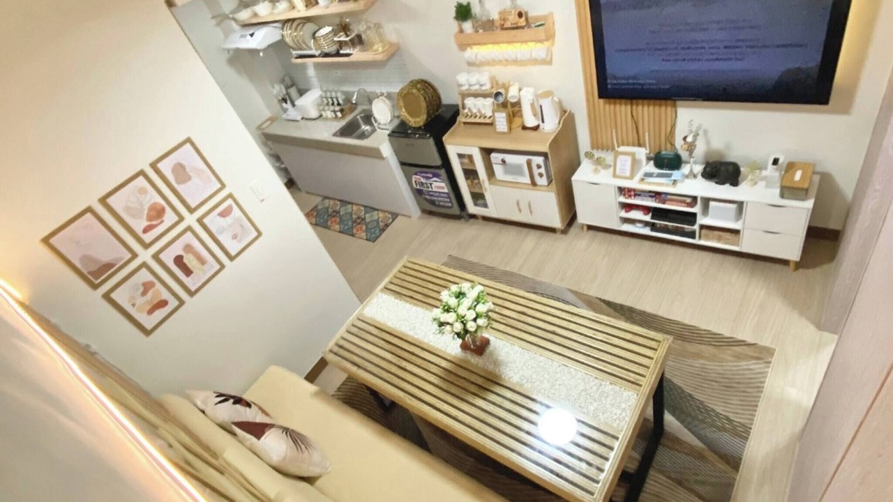 Photo of Livingroom in Novaliches