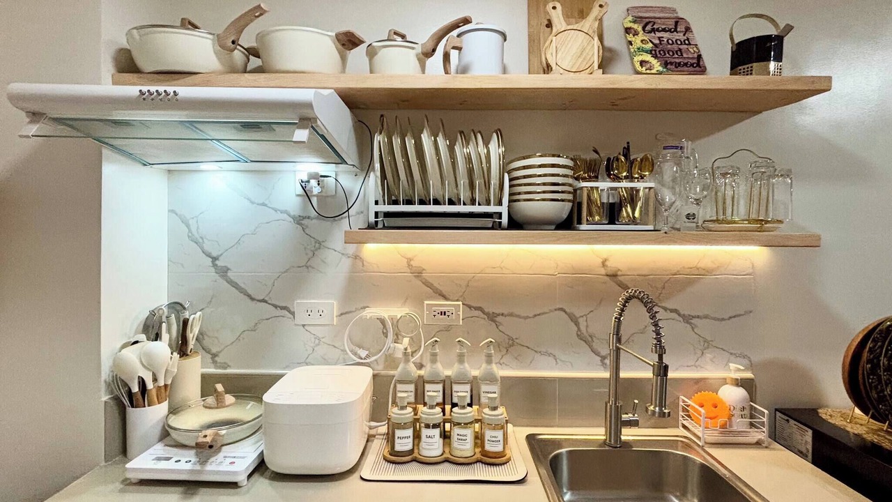 Photo of Kitchen in Novaliches