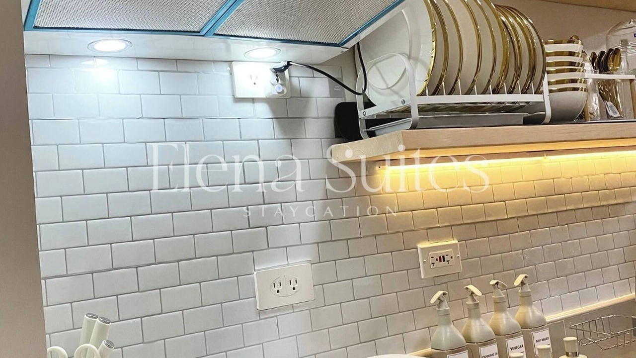 Photo of Kitchen in Novaliches