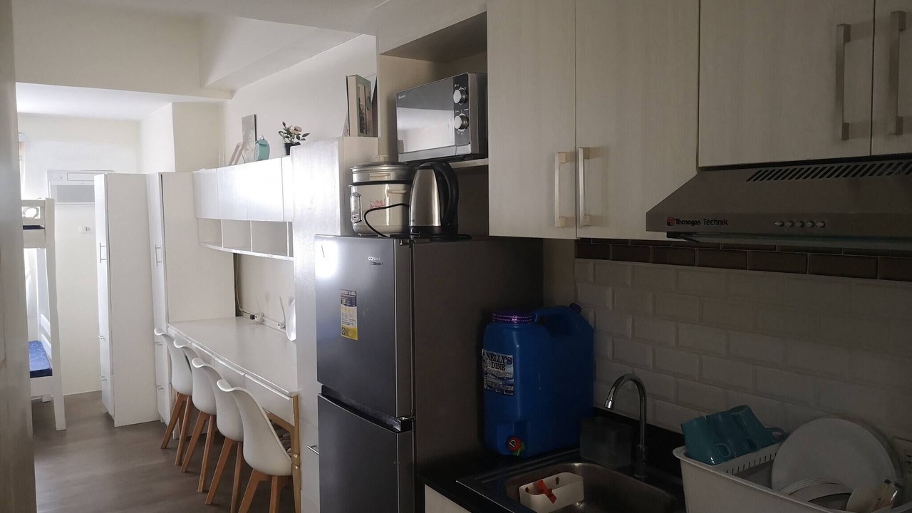 Photo of Kitchen in Quiapo