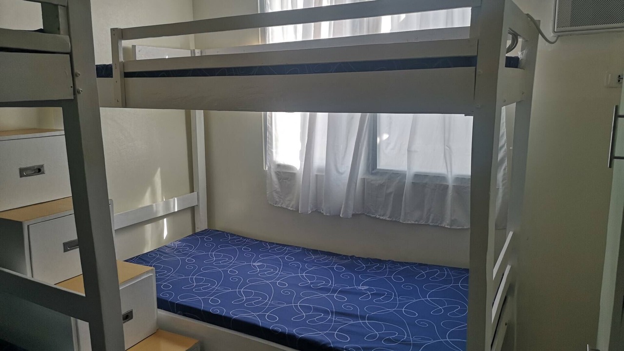 Photo of Bedroom in Quiapo