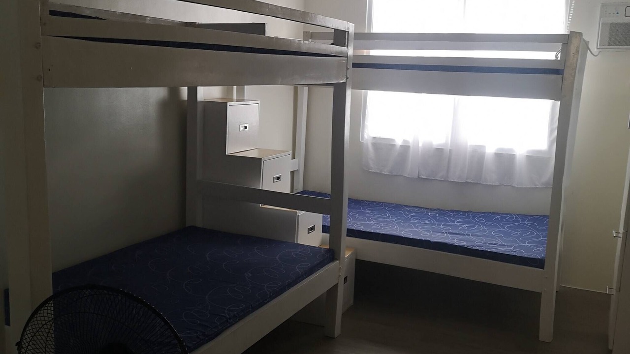 Photo of Bedroom in Quiapo