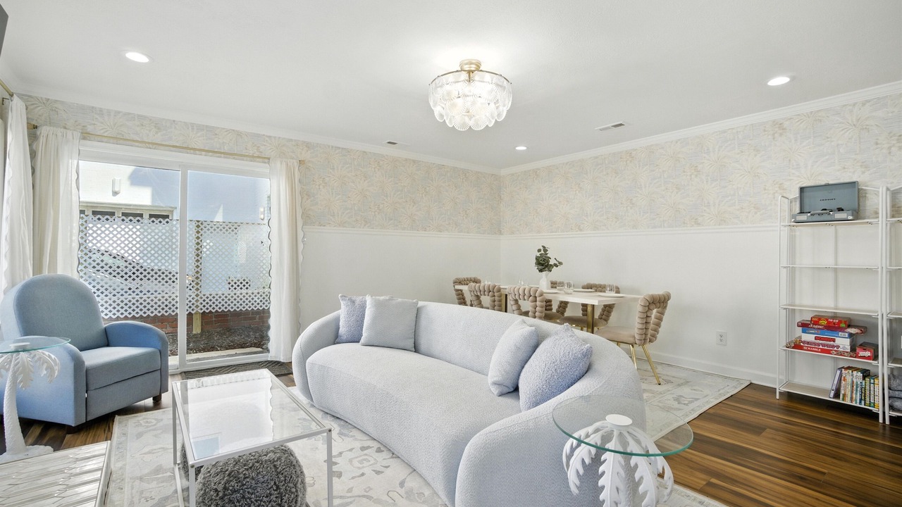 Photo of Bedroom in Bayview