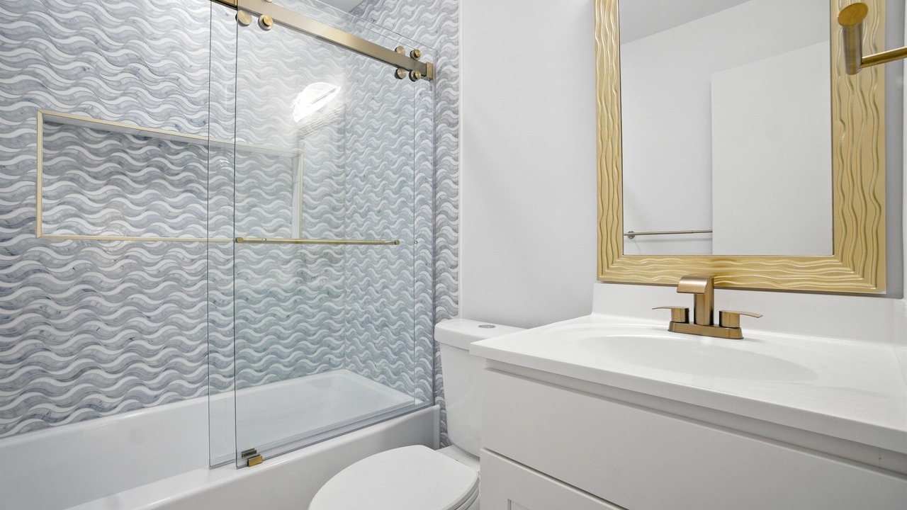 Photo of Bathroom in Bayview