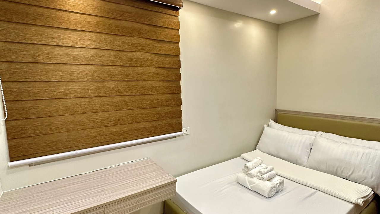 Photo of Bedroom in Bacolor