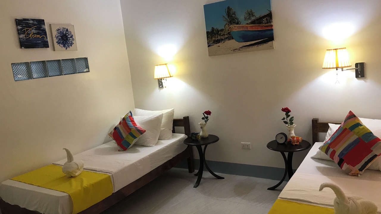 Photo of Bedroom in Basdiot
