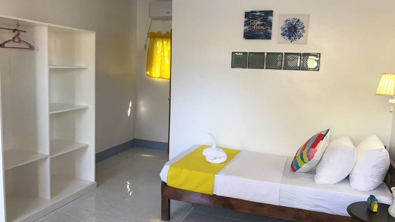 Photo of Bedroom in Basdiot
