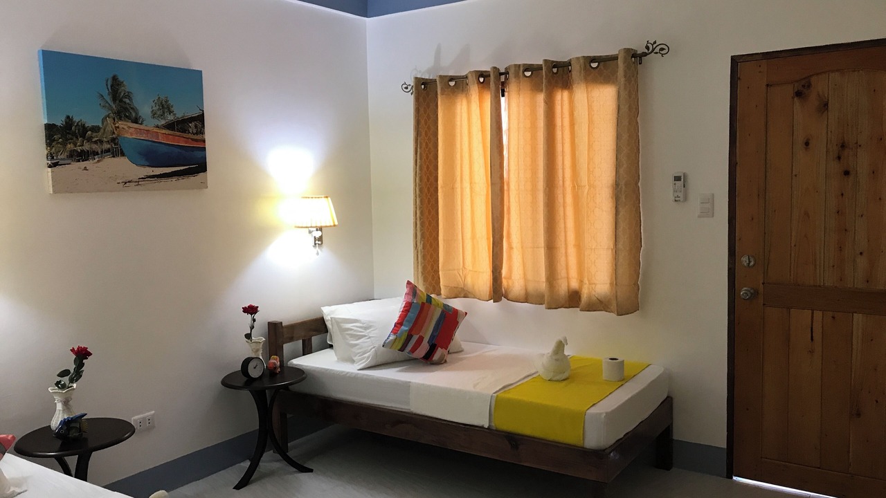 Photo of Bedroom in Basdiot