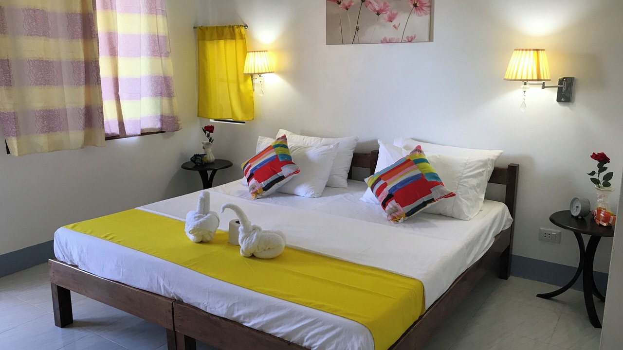 Photo of Bedroom in Basdiot