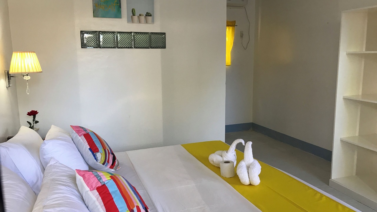 Photo of Bedroom in Basdiot
