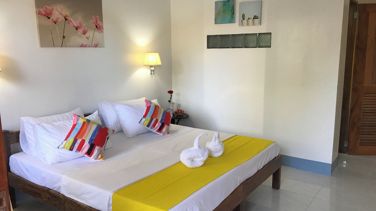 Photo of Bedroom in Basdiot