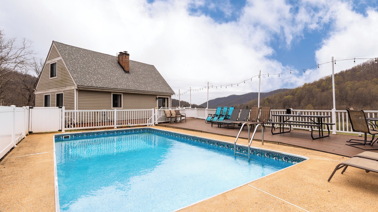 Photo of Outdoor in Lovingston