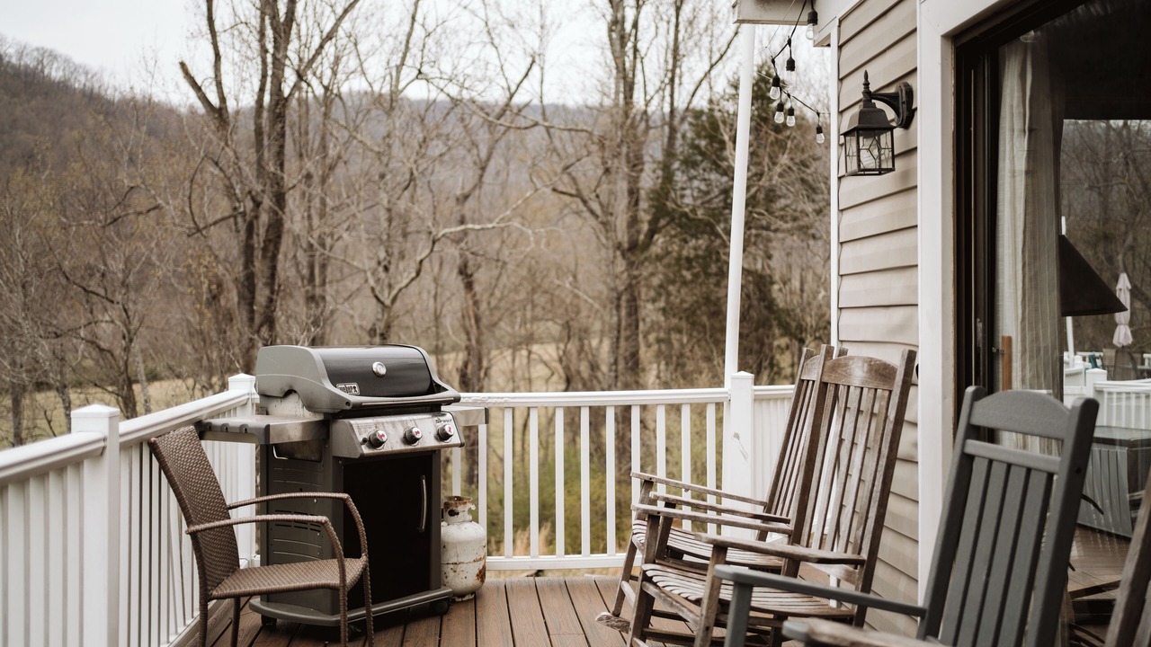 Photo of Outdoor in Lovingston