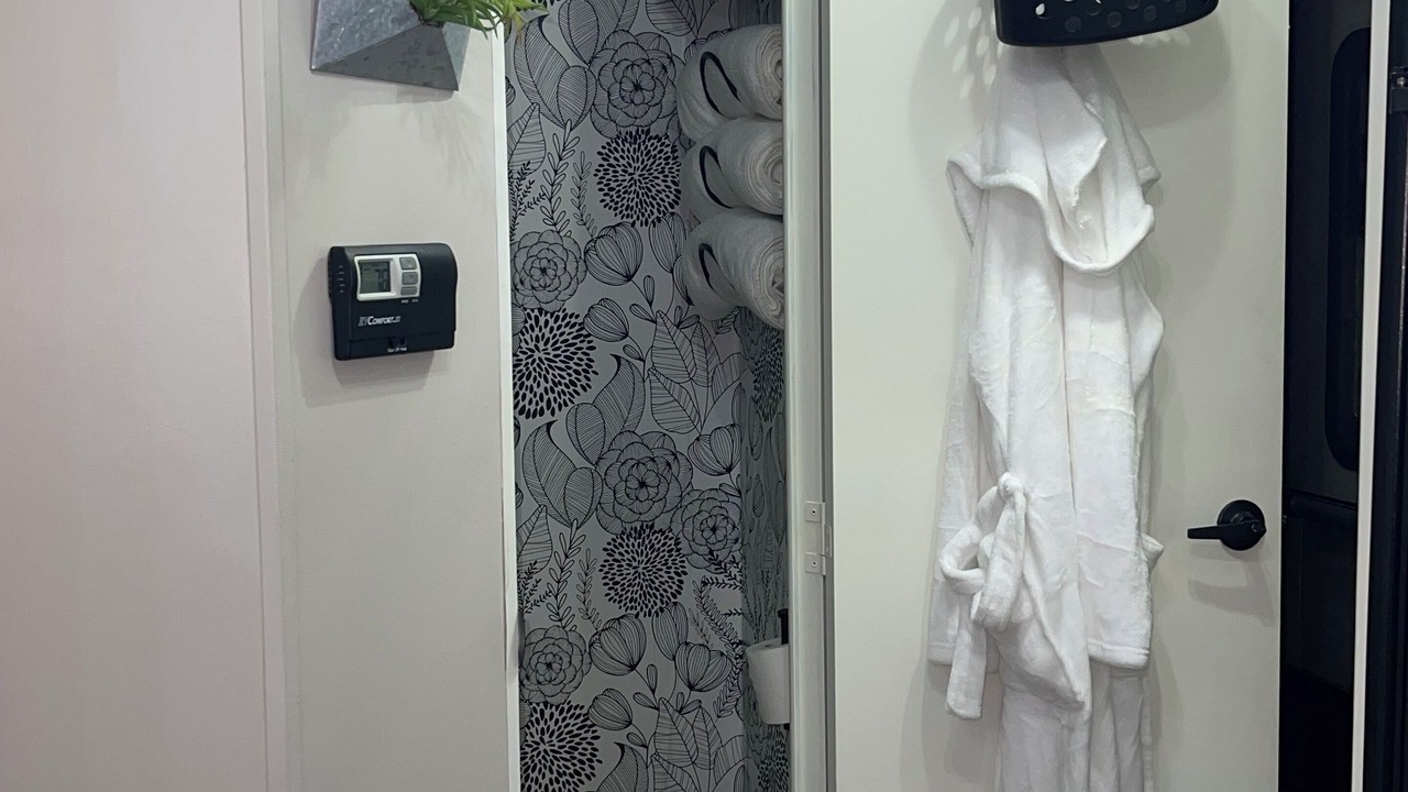 Photo of Bathroom in Wheeler