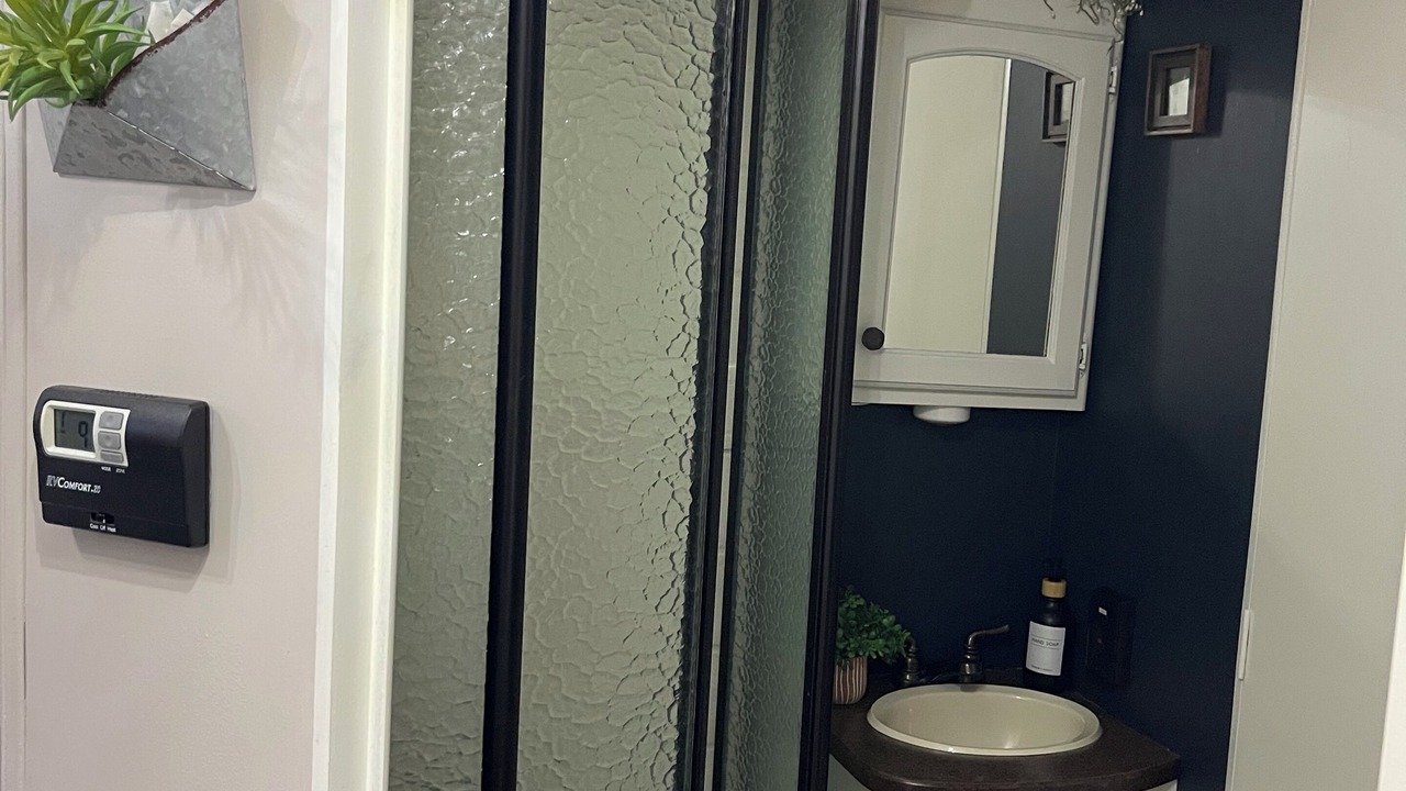 Photo of Bathroom in Wheeler
