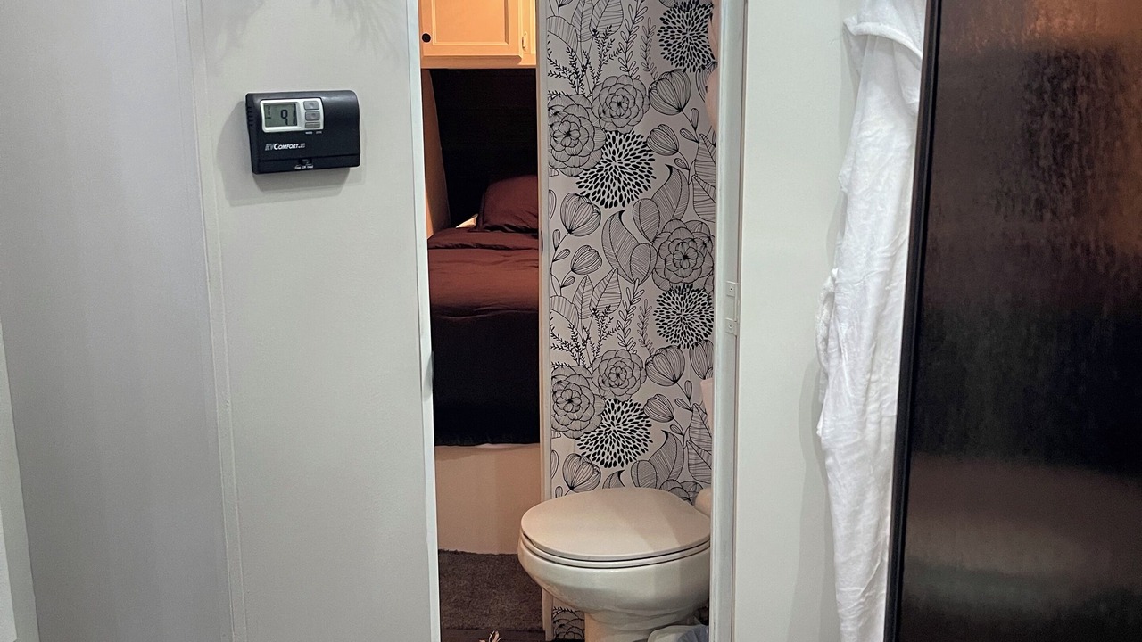 Photo of Bedroom in Wheeler