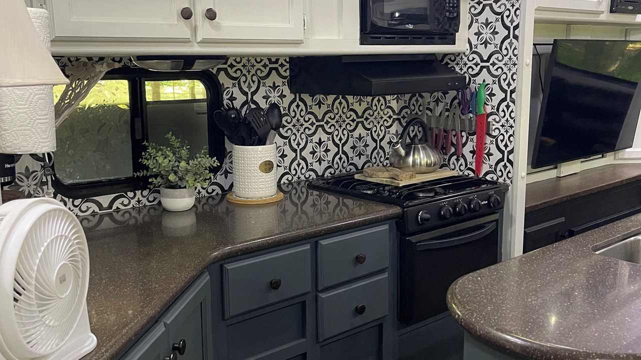 Photo of Kitchen in Wheeler
