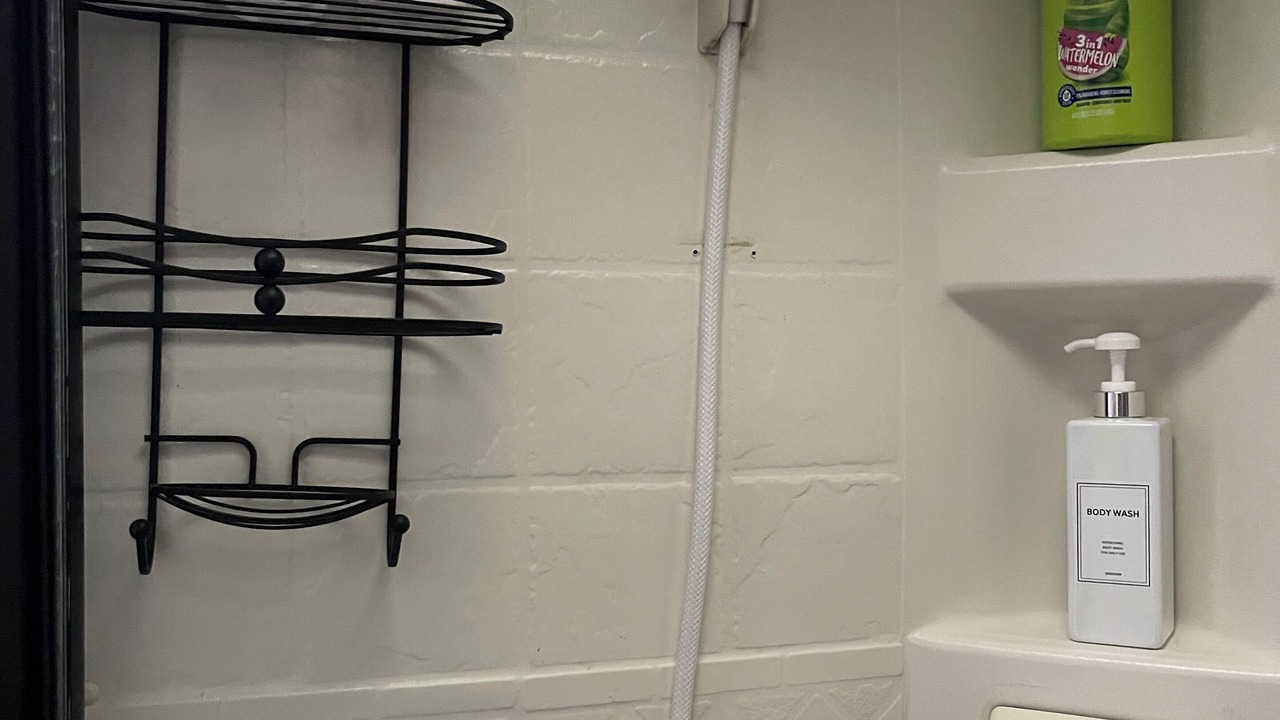 Photo of Bathroom in Wheeler