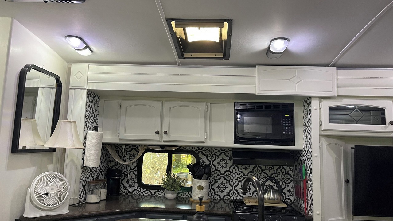 Photo of Kitchen in Wheeler