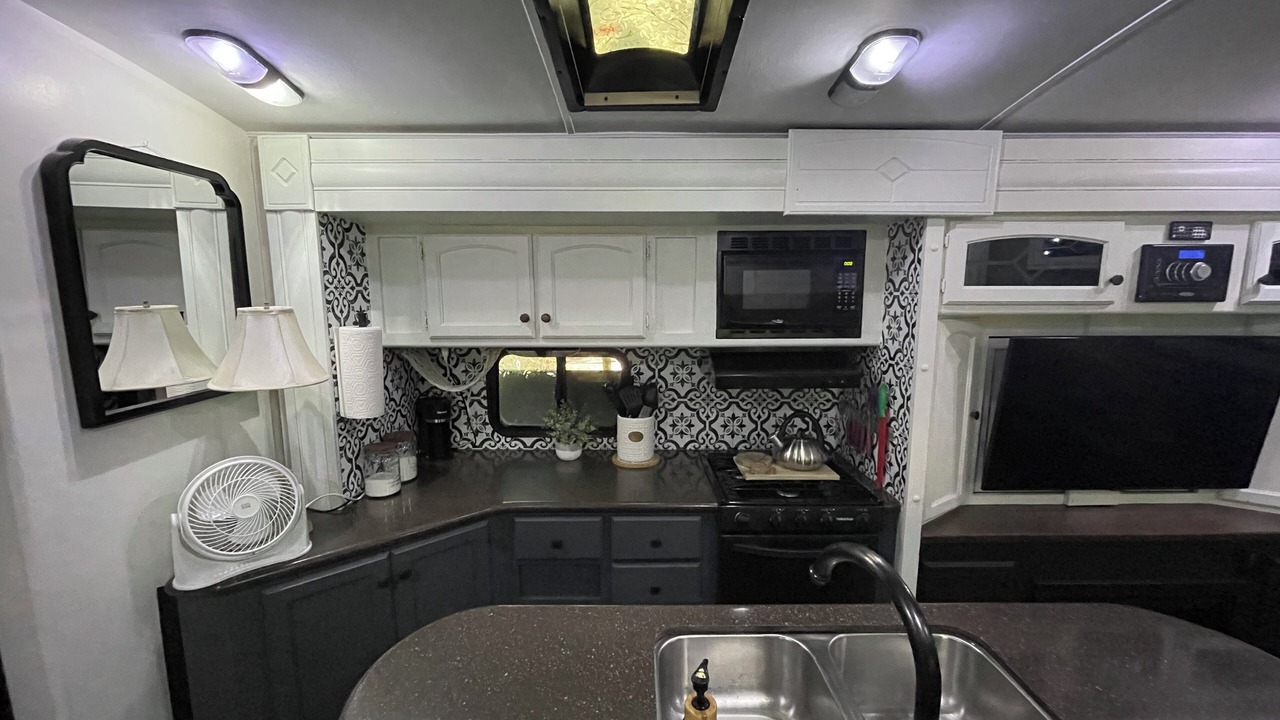 Photo of Kitchen in Wheeler