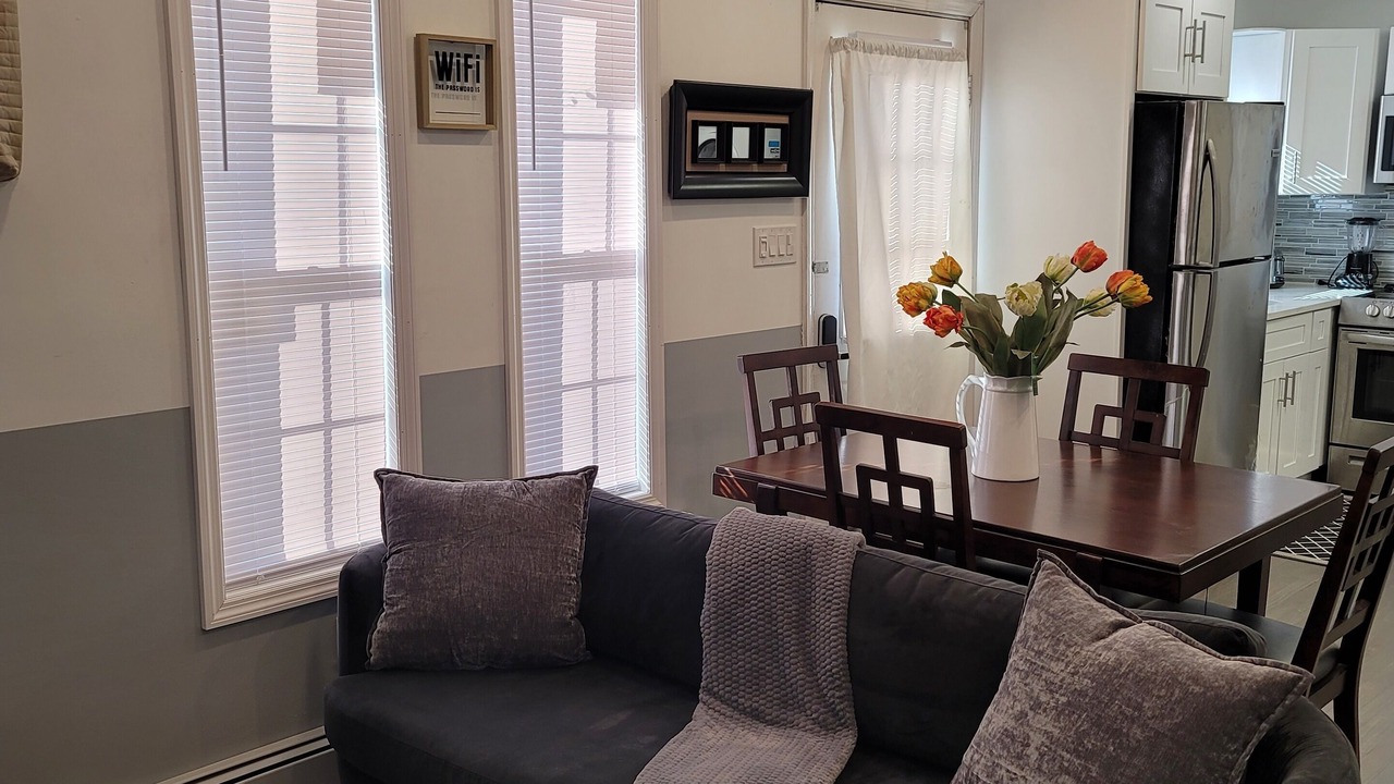 Photo of Livingroom in East Shoreham